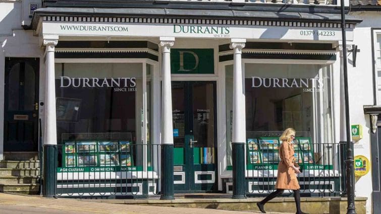 durrants