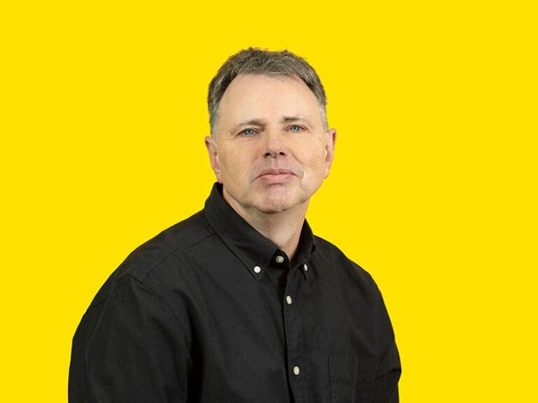 Mark Matthews