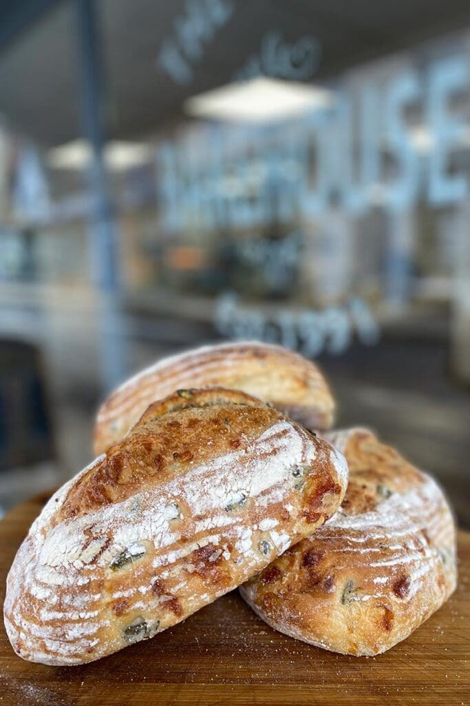 The Tudor Bakehouse — Website Design in Norfolk and Suffolk