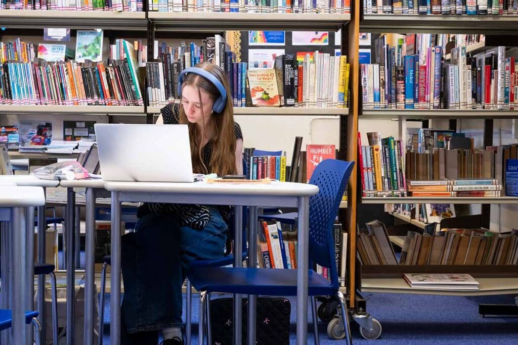 Thomas Mills High School & Sixth Form — Photography and Website Design in Norfolk and Suffolk