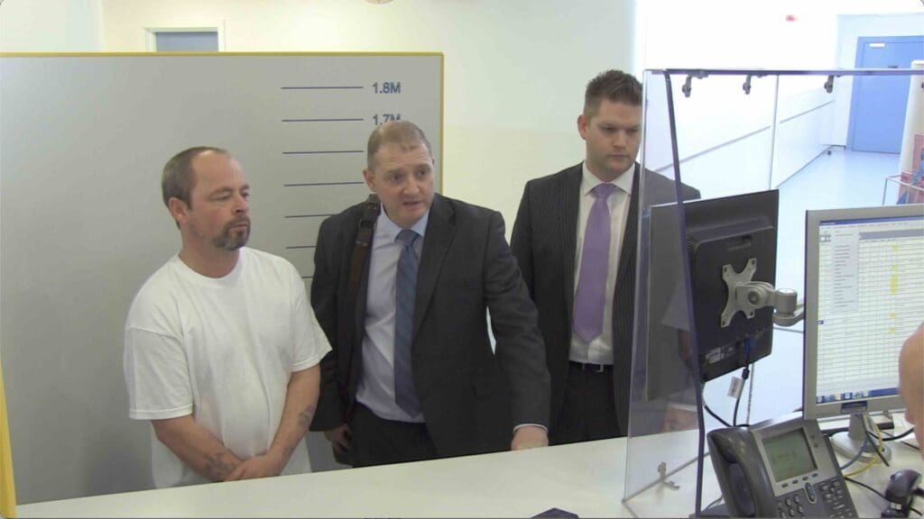 norfolk constabulary video
