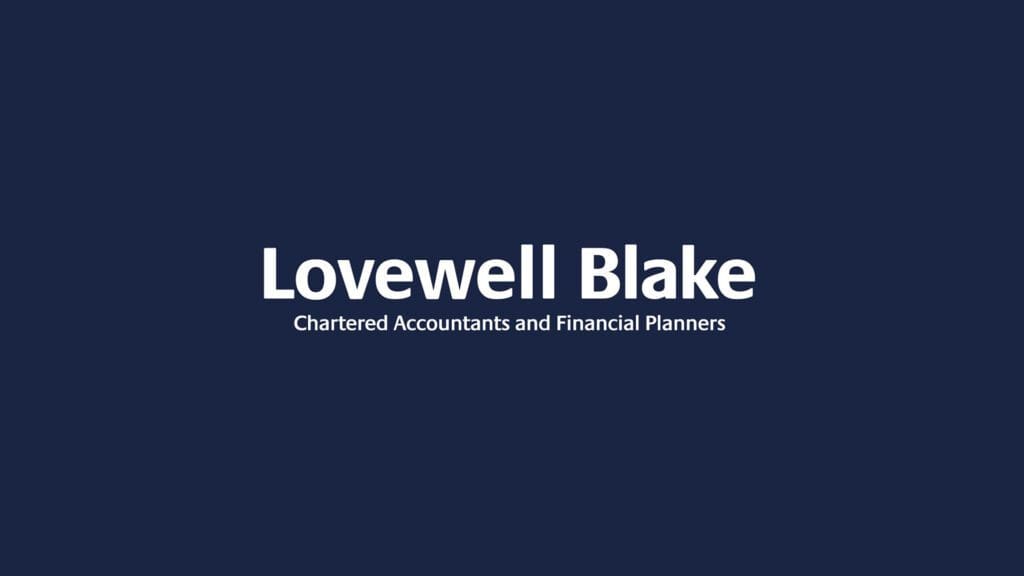 Lovewell Blake graphic design Norfolk
