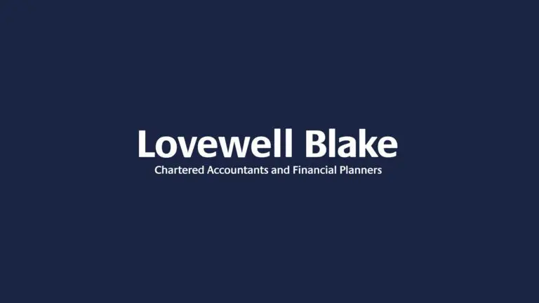 Lovewell Blake graphic design Norfolk
