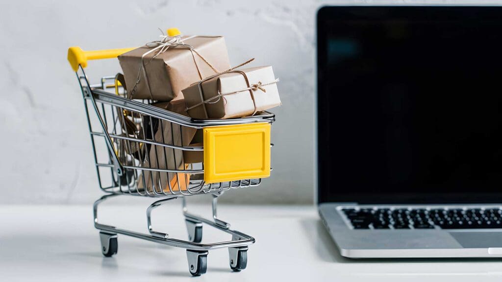 ecommerce websites