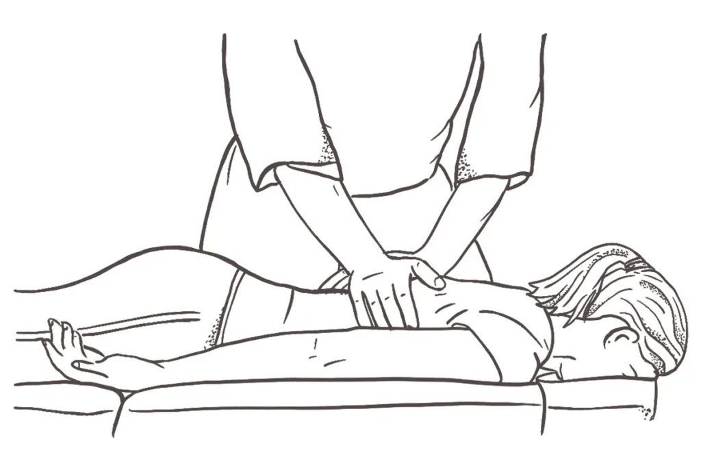 Diss Chiropractic Clinic — Illustrations in Norfolk and Suffolk