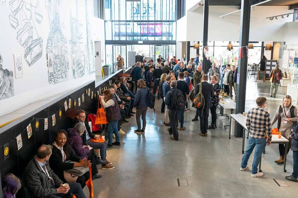 Splice Creative Events