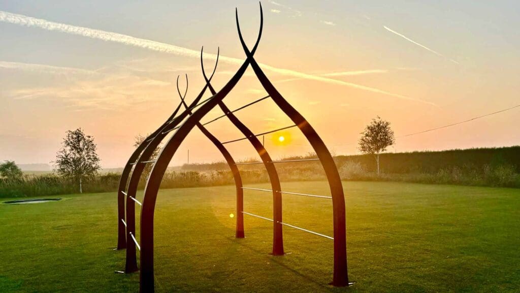 Horti Innovations Arch