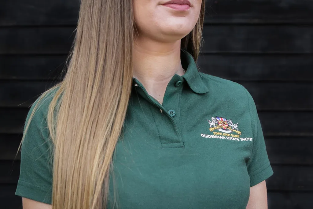 Quidenham Estate Shoot — Branding in Norfolk and Suffolk